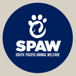 Island design on back/Save a life - AS Colour Womens Maple Tee Design